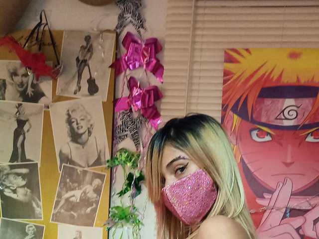 프로필 사진 karlagrey