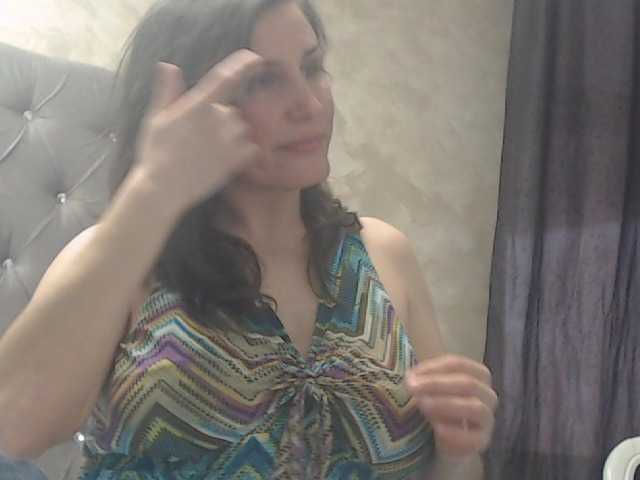 방송 스크린 샷 karlakey