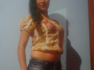 프로필 사진 karlasex19