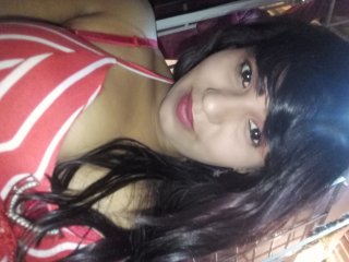 프로필 사진 karlawett