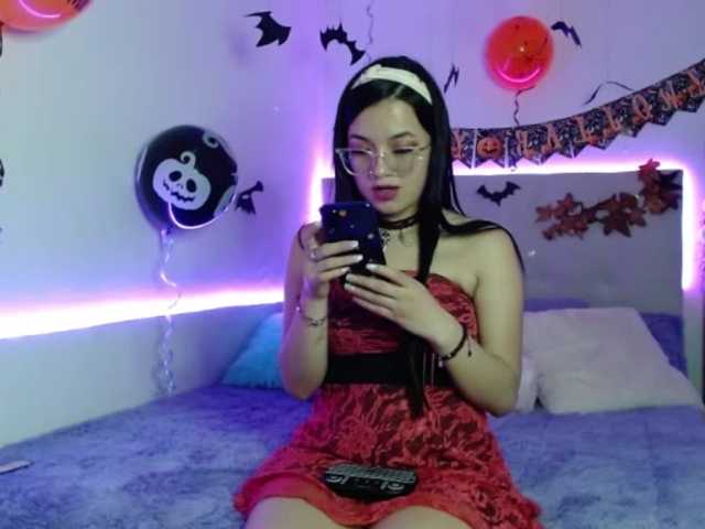 방송 스크린 샷 Karlett-Moon