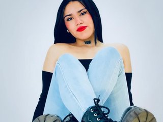 에로틱 한 영상 채팅 KarlieNaugthy