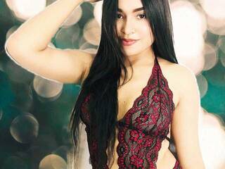 에로틱 한 영상 채팅 karolbrown