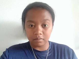 에로틱 한 영상 채팅 karole4