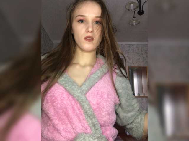 방송 스크린 샷 Karolina384