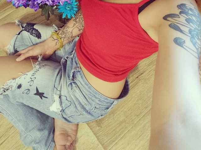 프로필 사진 KarolinaDe