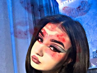 에로틱 한 영상 채팅 KarolinaQ