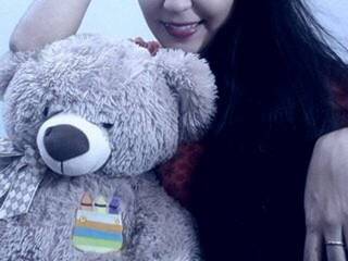 에로틱 한 영상 채팅 KAROLLFANTASY