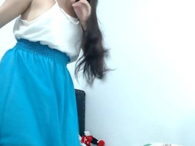 방송 스크린 샷 KAROLLFANTASY