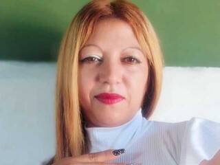 에로틱 한 영상 채팅 KarolMegan