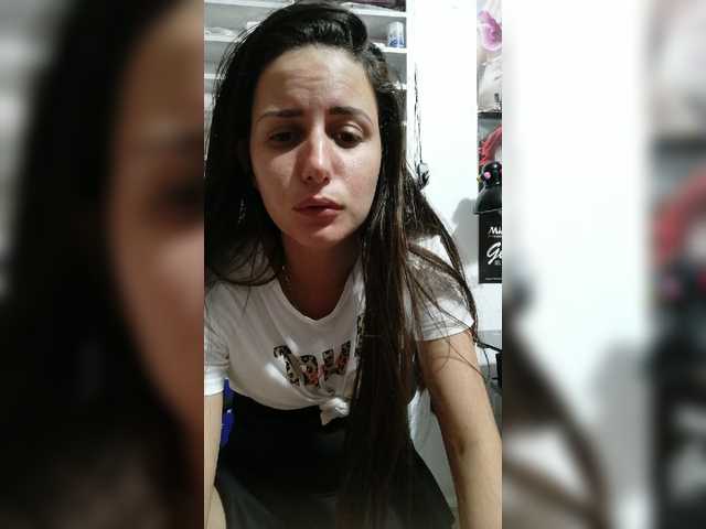 방송 스크린 샷 KarolPolter