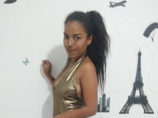 프로필 사진 Karolyparis27