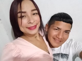 에로틱 한 영상 채팅 KarryAndThoma