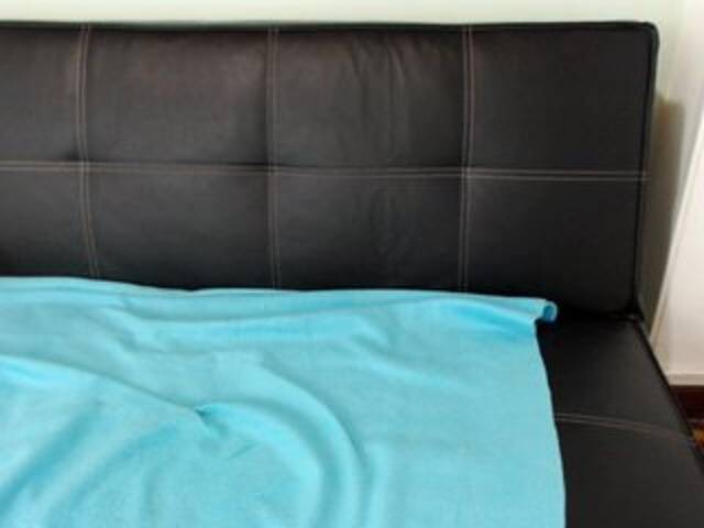 방송 스크린 샷 KASEYJACKSON