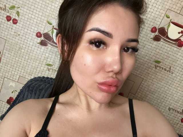 프로필 사진 -Ameli-