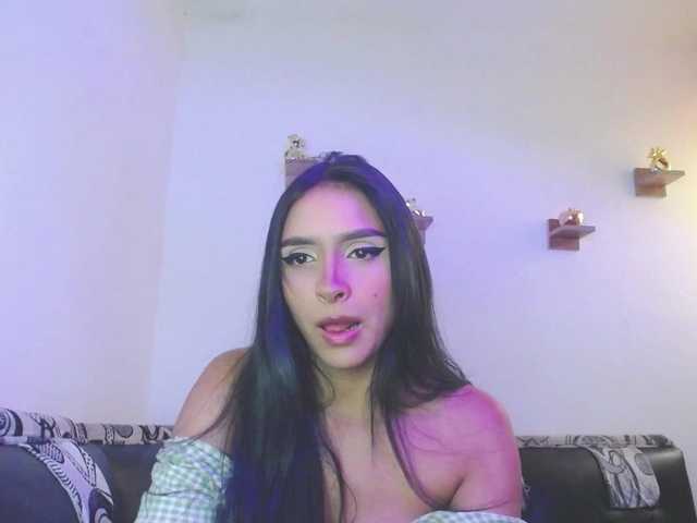 사진 Kassandra_Chl Do you want to make me cum? 25tkns10s Ultra high (Contro in private)