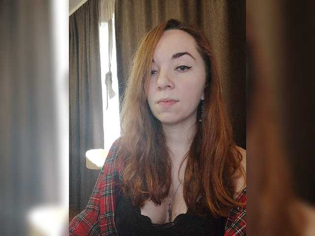 방송 스크린 샷 KassandraMiss