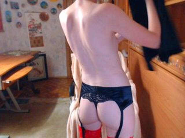 방송 스크린 샷 KassiaDinn