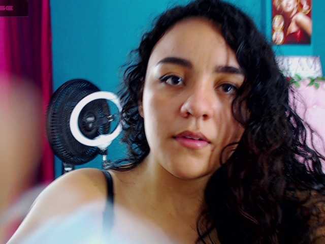 방송 스크린 샷 Kataleya5