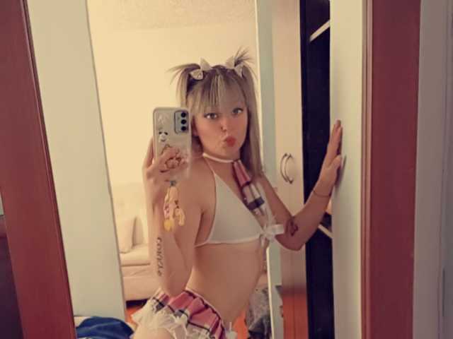 프로필 사진 katalinalxx