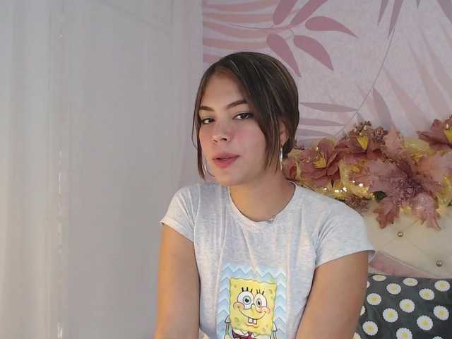 방송 스크린 샷 Katalinasmith