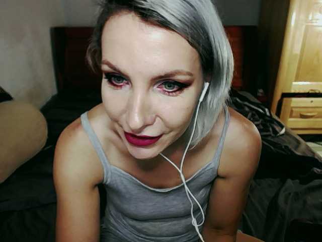 방송 스크린 샷 KatarinaJ