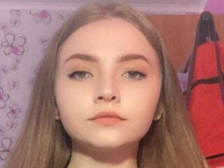 에로틱 한 영상 채팅 KatarinaLITTLE