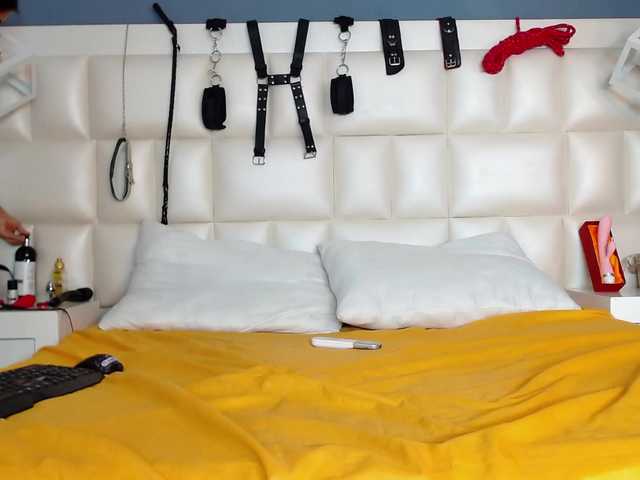 방송 스크린 샷 KataYJoseph