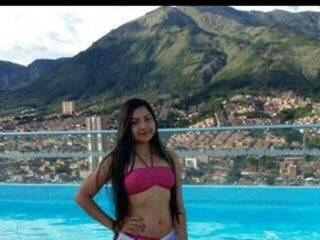 에로틱 한 영상 채팅 kate-dash09