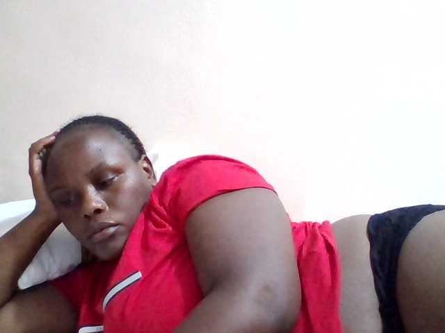 방송 스크린 샷 Kate-melody