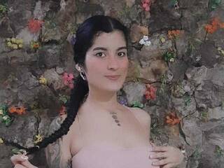 에로틱 한 영상 채팅 kate-wilde