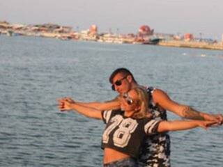 에로틱 한 영상 채팅 KateandErick