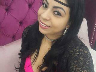 에로틱 한 영상 채팅 KateCartes