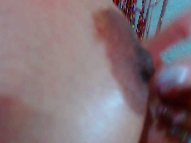 방송 스크린 샷 Katecute89