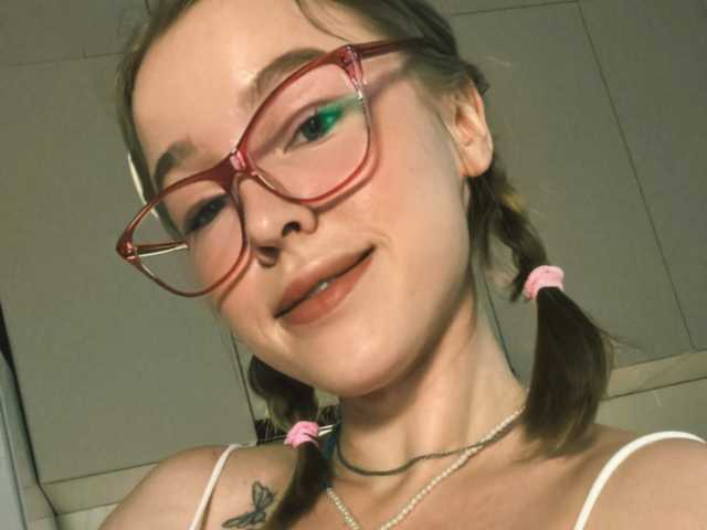 프로필 사진 Kate_kotuk