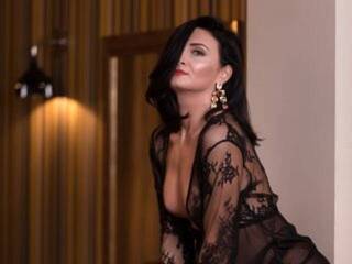 에로틱 한 영상 채팅 KateDolly