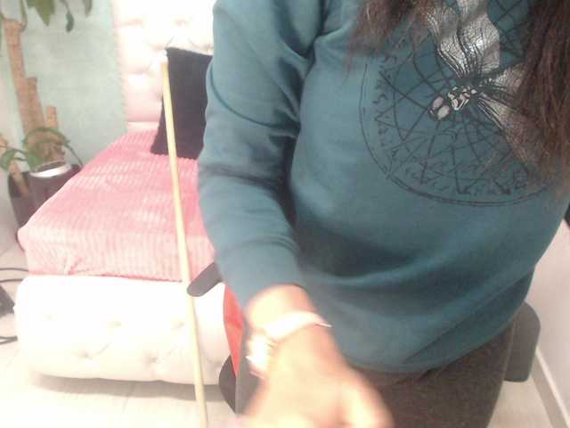 방송 스크린 샷 katee-fire1