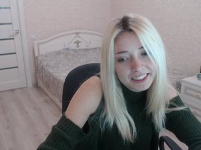 방송 스크린 샷 KateFray