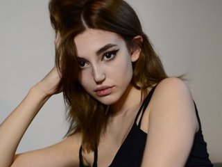프로필 사진 KateGlowe