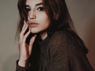 프로필 사진 KateGlowe