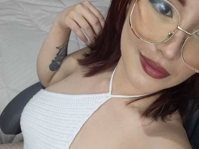 프로필 사진 KateMessy1