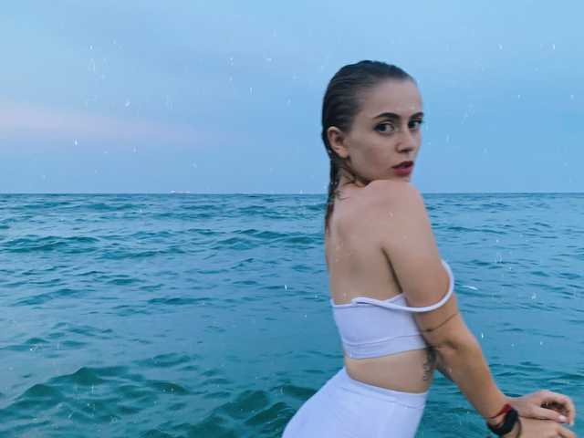 프로필 사진 KateOrKatrin