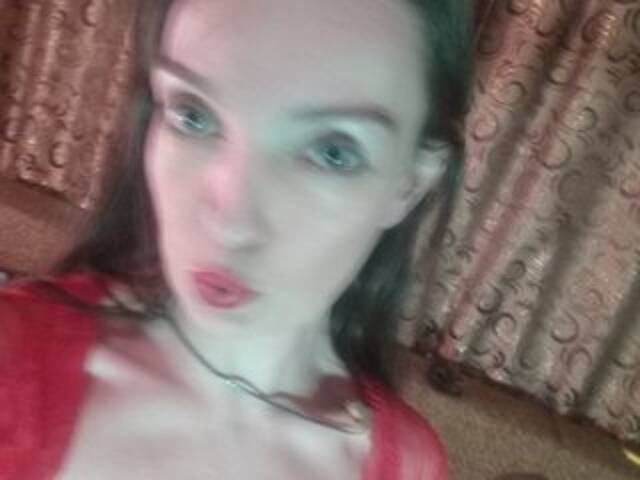 방송 스크린 샷 katerina32