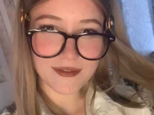 프로필 사진 KateTupper