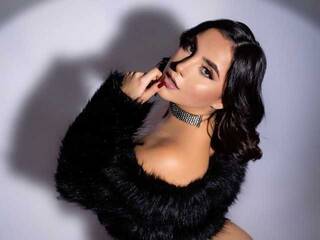 에로틱 한 영상 채팅 KateWatson