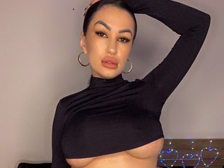 에로틱 한 영상 채팅 KateyRivaa
