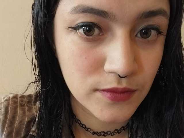 프로필 사진 kathe-hot