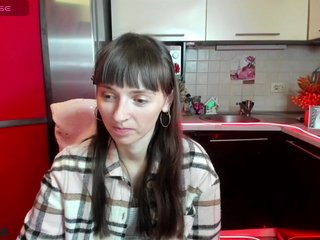 에로틱 한 영상 채팅 KathelinBrik