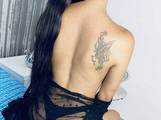 에로틱 한 영상 채팅 KatheValverde