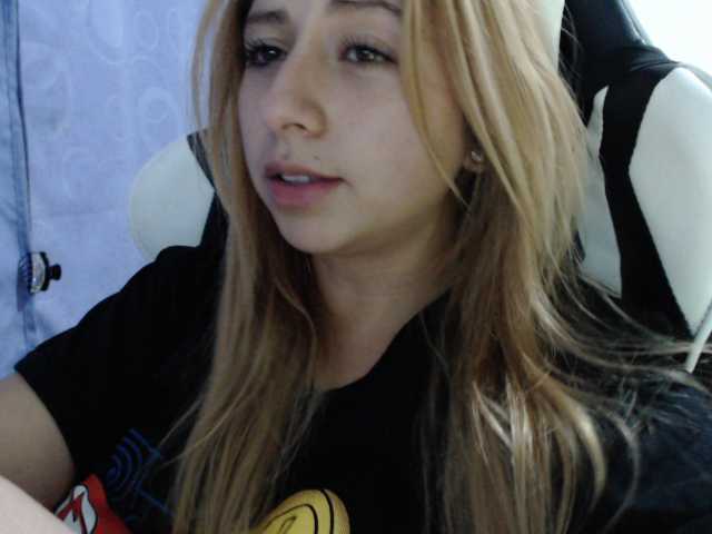 방송 스크린 샷 kathia11